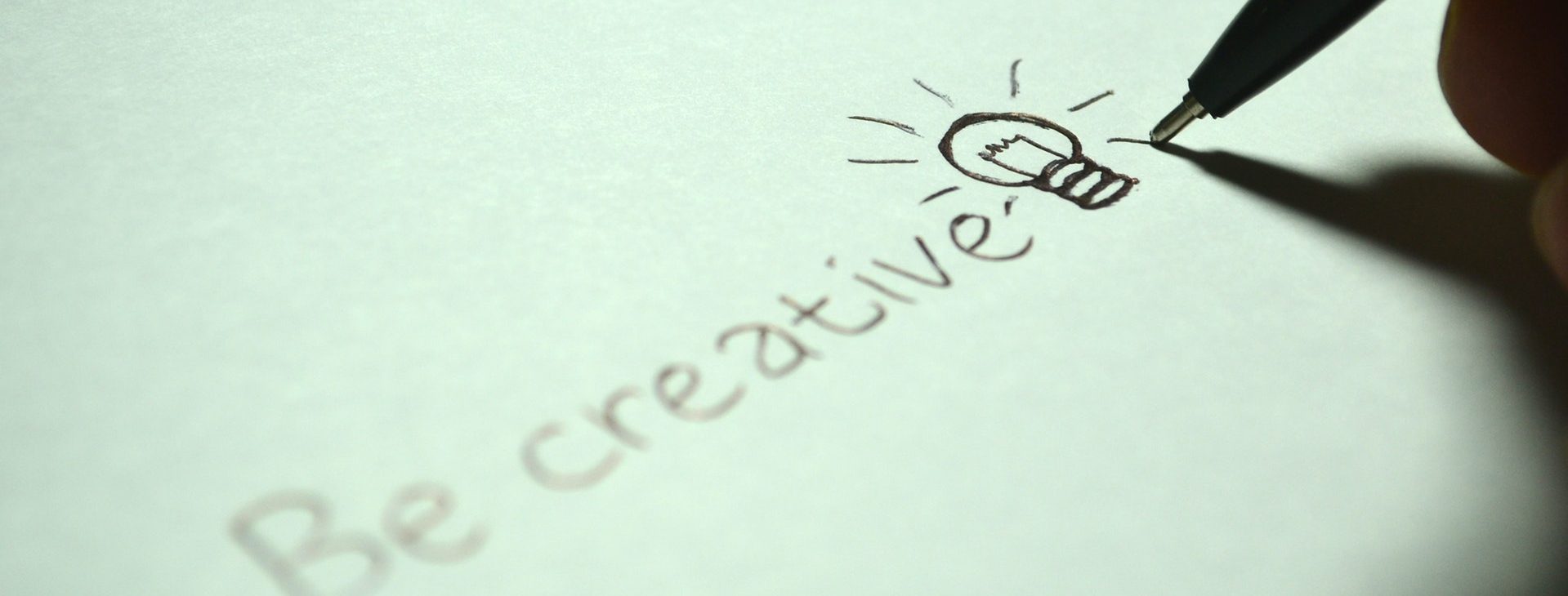 Undertaking Cost Effective Creative Projects