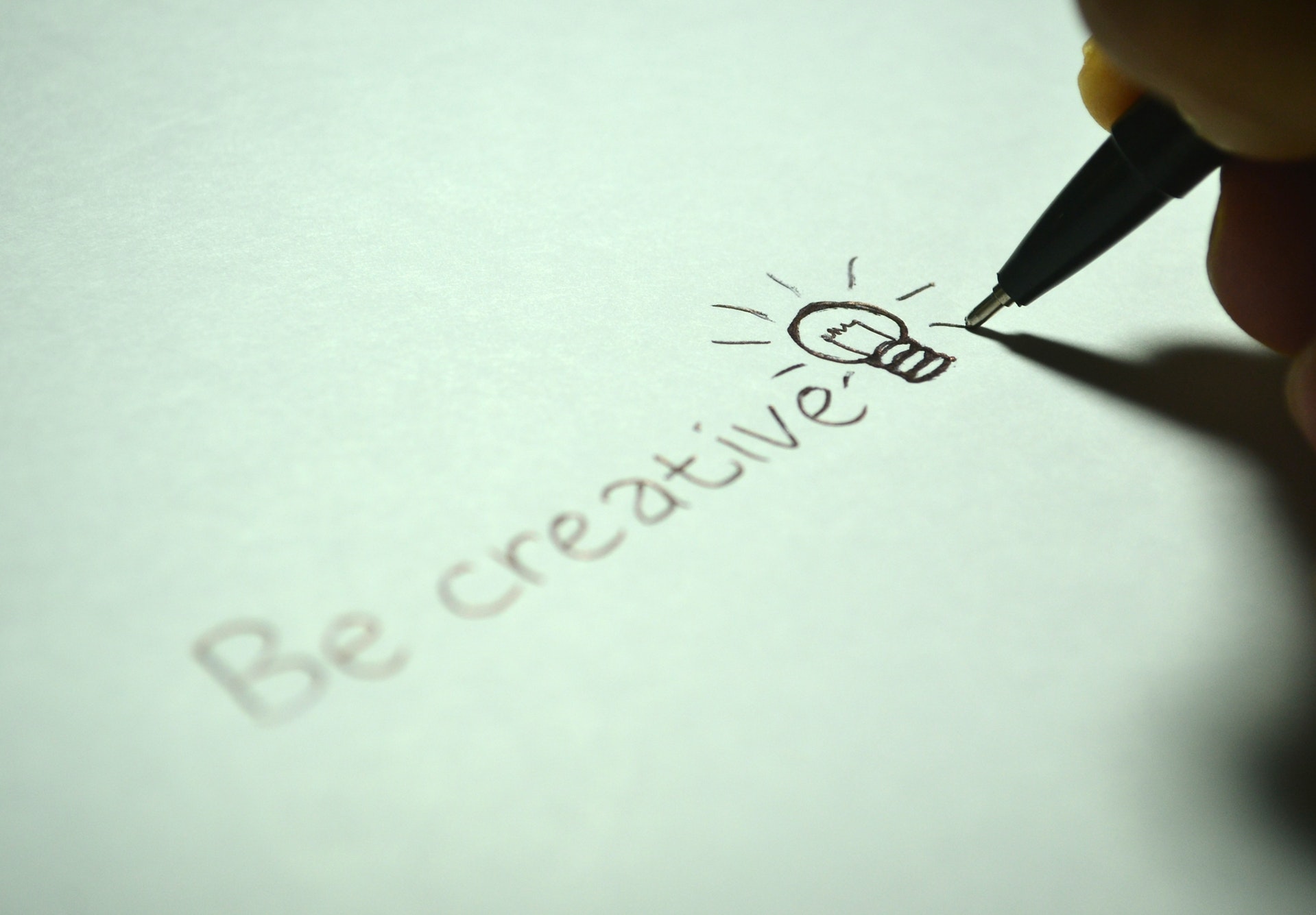 Undertaking Cost Effective Creative Projects