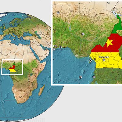 Cameroon – Country profile