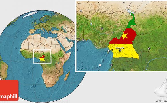 Cameroon – Country profile